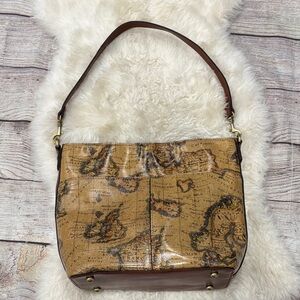 Patricia Nash Harper Bag